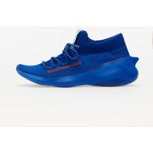 adidas Humanrace Sichona Royal blue/ Easy coral/ Clear aqua