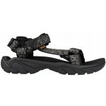 Teva Terra Fi 5 Universal black – Zboží Dáma
