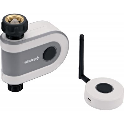 RAINDRIP Wifi Water Timer – Zboží Mobilmania