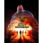 State of Decay 2 (Juggernaut Edition) – Zboží Dáma