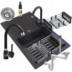 Granitan TRIX černá – Zbozi.Blesk.cz