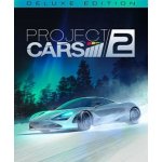 Project CARS 2 (Deluxe Edition) – Sleviste.cz