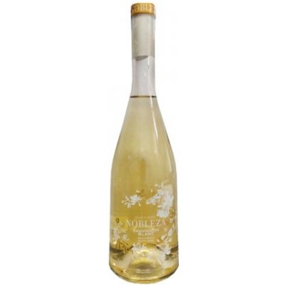 Nobleza Sauvignon Blanc 12,5% 0,7 l (holá láhev)