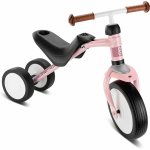 Puky Laufrahd 1,5 Jahrmoto Retro Rosa – Hledejceny.cz