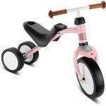 Puky Laufrahd 1,5 Jahrmoto Retro Rosa – Zboží Mobilmania