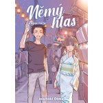 Němý hlas - 5 – Hledejceny.cz