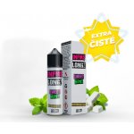 Infamous LongZ Shake & Vape Sweet Mint 10 ml – Hledejceny.cz