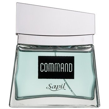 Sapil Command toaletní voda pánská 100 ml