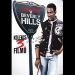 Policajt v Beverly Hills 1-3 kolekce DVD – Zboží Dáma