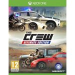 The Crew (Ultimate Edition) – Hledejceny.cz