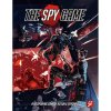 Desková hra Modiphius Entertainment The Spy Game: GM Screen and Booklet