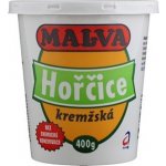 Malva Hořčice kremžská 400g – Zboží Dáma