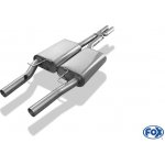 FOX CR100010-VSD – Hledejceny.cz