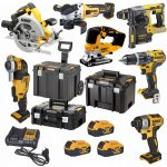 DeWALT DCK755P3T – Zboží Dáma