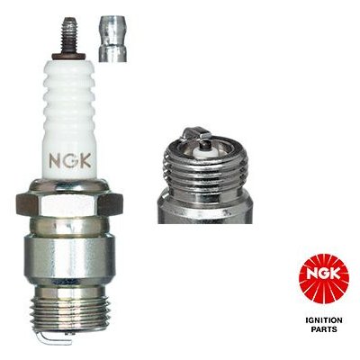 Zapalovací svíčka NGK A8FS – Hledejceny.cz