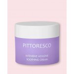 Dr. Hedison Pittoresco Azulene Intensive Soothing Cream 70 ml – Zboží Mobilmania