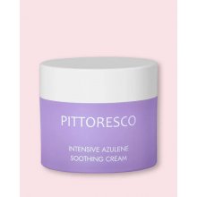 Dr. Hedison Pittoresco Azulene Intensive Soothing Cream 70 ml