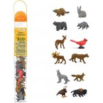 Safari Ltd. Tuba Příroda – Zboží Mobilmania