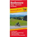 LAKE CONSTANCE ALLGU SWITZERLAND EAST MOSheet map – Hledejceny.cz