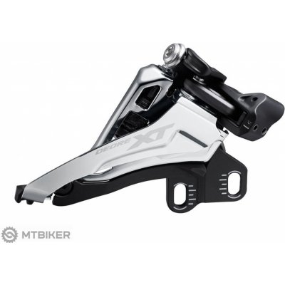 Shimano Deore XT FD-M8100-E – Sleviste.cz