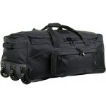 101INC Contractor černá 124 l – Zbozi.Blesk.cz