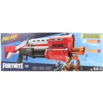 Nerf Fortnite TS pump action Mega Blaster – Zboží Dáma