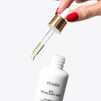 Venira Bio opunciový olej 30 ml