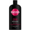 Šampon Syoss color pro barvené a zesvětlené vlasy Šampon 750 ml