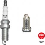 Zapalovací svíčka NGK 91657 – Zboží Mobilmania