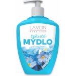 Lavon Bluebell tekuté mýdlo s pumpičkou 500 ml – Sleviste.cz