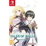 Tales of Xillia Remastered – Zboží Živě