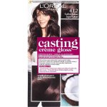 L'Oréal Casting Creme Gloss 412 Iced Cocoa 48 ml – Zboží Mobilmania