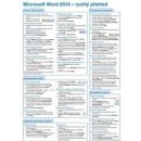  Microsoft Word 2010 – rychlý přehled - Martin Herodek, Libor Pácl