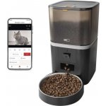 EMOS GoSmart dávkovač krmiva s kamerou, 6 l, Wi-Fi; H6006 – Zboží Dáma