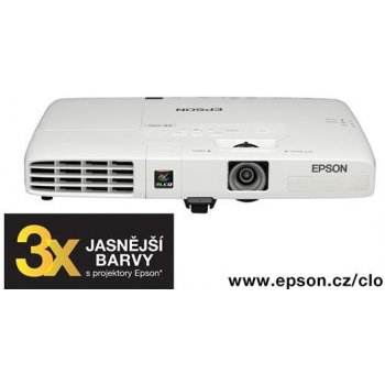 Epson EB-1751