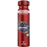 Old Spice Nightpanther deospray 150 ml – Hledejceny.cz