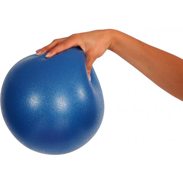 Gymnastický míč Overball Mambo, 26 cm