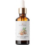 Natural Secrets Olej z mandlí 50 ml – Zboží Dáma
