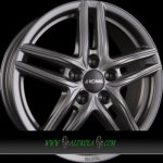 Ronal R65 6,5x16 5x112 ET22 cerium grey – Sleviste.cz