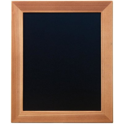 Securit Woody nástěnná popisovací tabule 20 x 24 cm – Hledejceny.cz