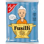 G&G Fusilli těstoviny 0,5 kg – Zboží Mobilmania