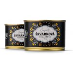 Čongrády Škvarková pomazánka 180 g – Zbozi.Blesk.cz