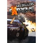 Gas guzzlers Extreme – Hledejceny.cz