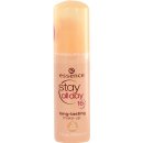 Make-up Essence Stay All Day 16h make-up 20 Soft Nude 30 ml