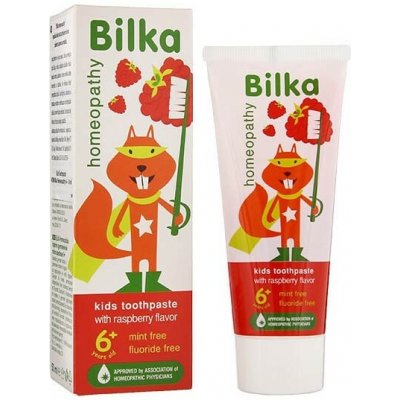 Bilkadent Dětská Malina 50 ml – Hledejceny.cz
