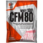 Extrifit CFM Instant Whey 80 30 g – Hledejceny.cz