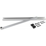 Geze BG TS 5000 L 025655 stříbrná – Hledejceny.cz