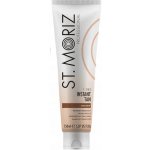 St. Moriz Instant smývatelný tělový bronzer odstín Medium (Lasts All Day) 150 ml – Hledejceny.cz