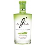 G’Vine Gin de France Floraison 40% 0,7 l (holá láhev) – Sleviste.cz