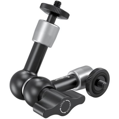 SmallRig Articulating Arm (5.5 inches) 2065B – Zboží Živě
